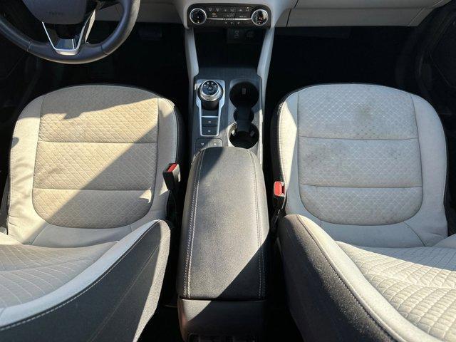 used 2023 Ford Escape car, priced at $21,680