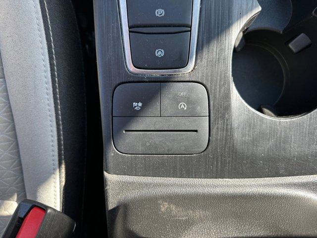 used 2023 Ford Escape car, priced at $21,680