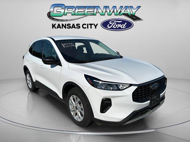 used 2023 Ford Escape car, priced at $21,680