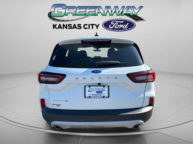 used 2023 Ford Escape car, priced at $21,680