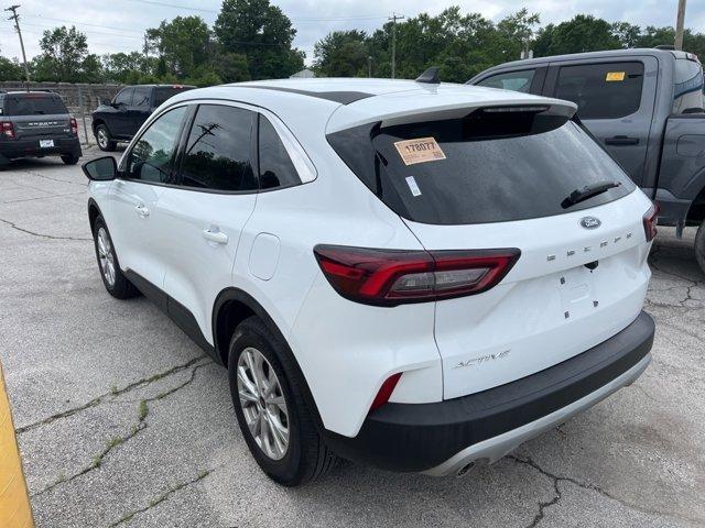 used 2023 Ford Escape car, priced at $21,680