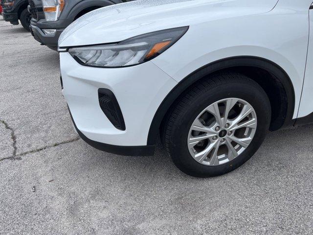 used 2023 Ford Escape car, priced at $21,990