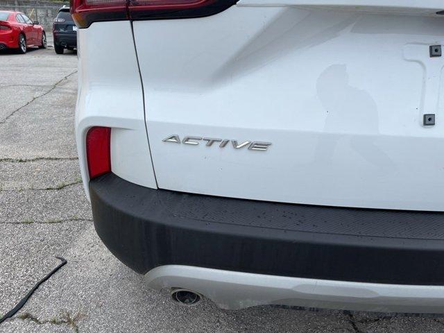 used 2023 Ford Escape car, priced at $21,990