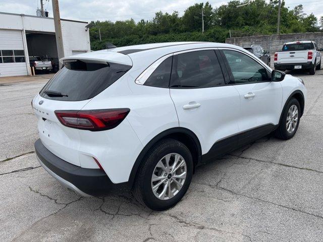 used 2023 Ford Escape car, priced at $21,680