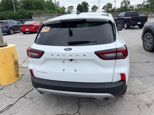 used 2023 Ford Escape car, priced at $21,680