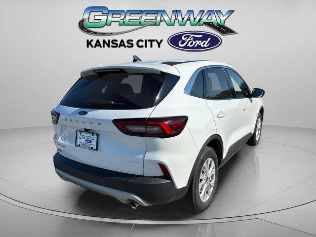 used 2023 Ford Escape car, priced at $21,680