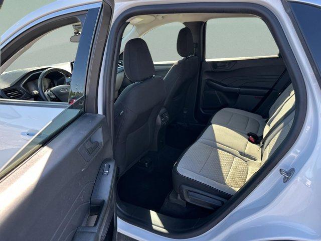 used 2023 Ford Escape car, priced at $21,680