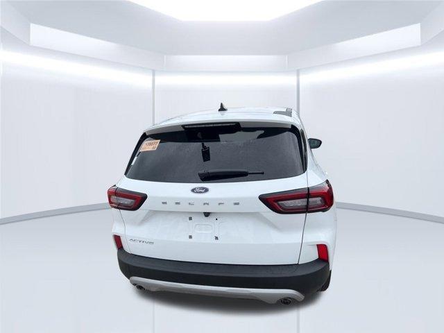 used 2023 Ford Escape car, priced at $21,990