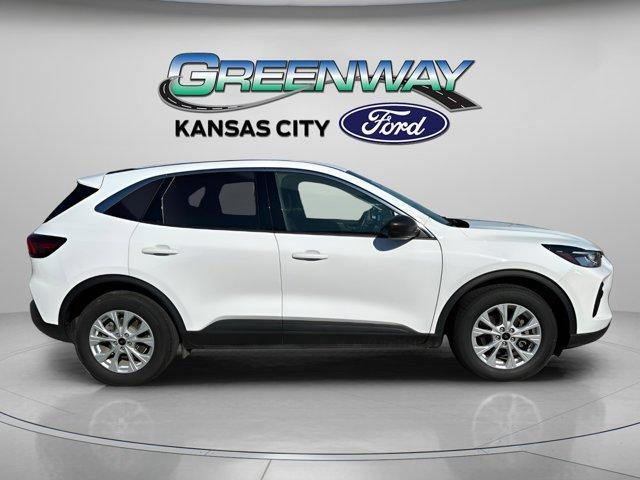 used 2023 Ford Escape car, priced at $21,680