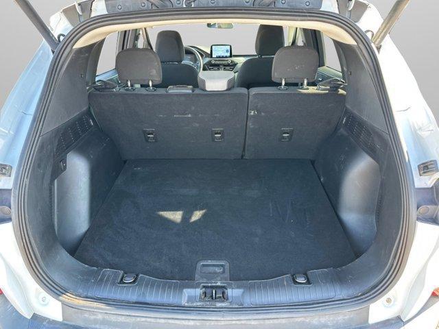 used 2023 Ford Escape car, priced at $21,680