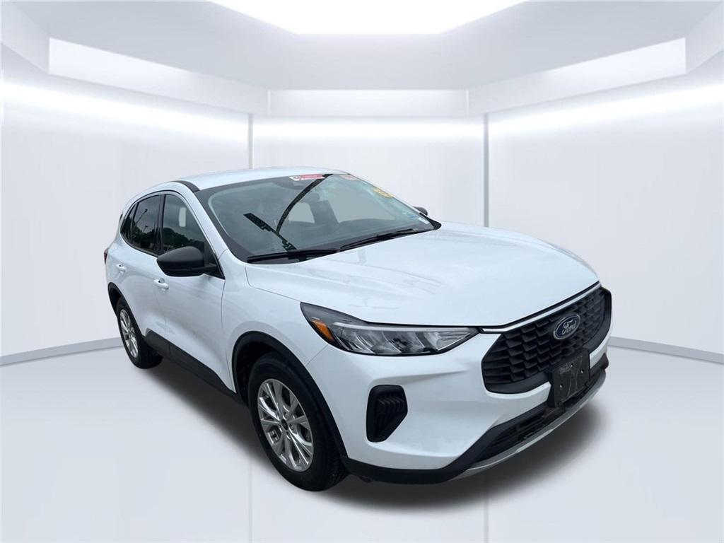 used 2023 Ford Escape car, priced at $21,990