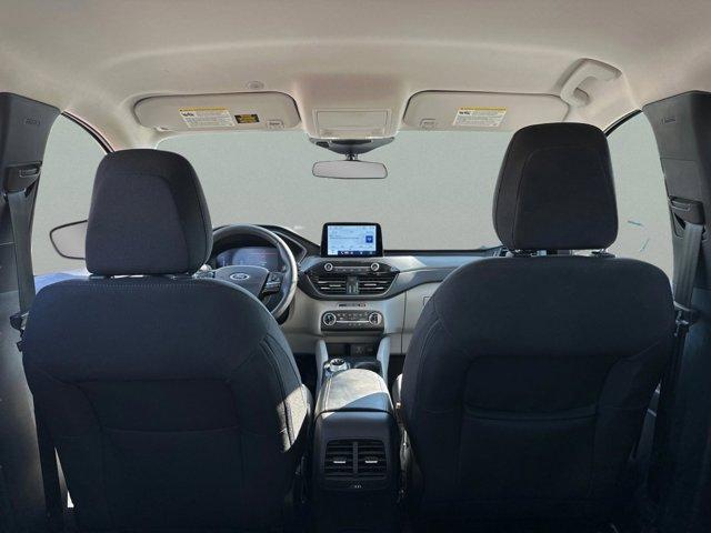used 2023 Ford Escape car, priced at $21,680