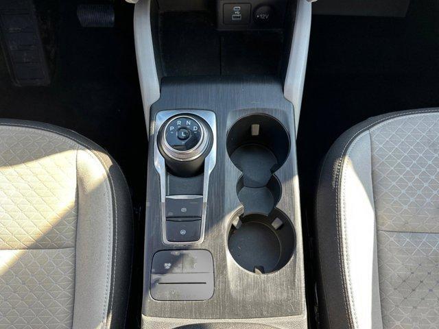 used 2023 Ford Escape car, priced at $21,680