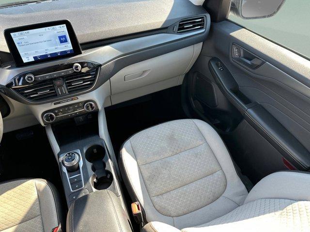 used 2023 Ford Escape car, priced at $21,680