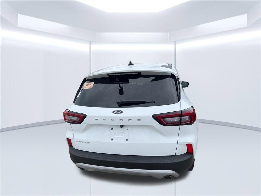 used 2023 Ford Escape car, priced at $21,990