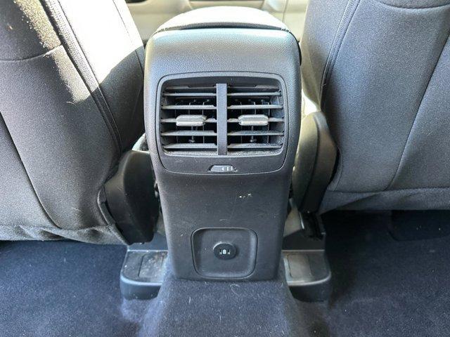 used 2023 Ford Escape car, priced at $21,680