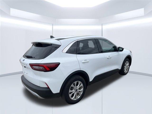 used 2023 Ford Escape car, priced at $21,990
