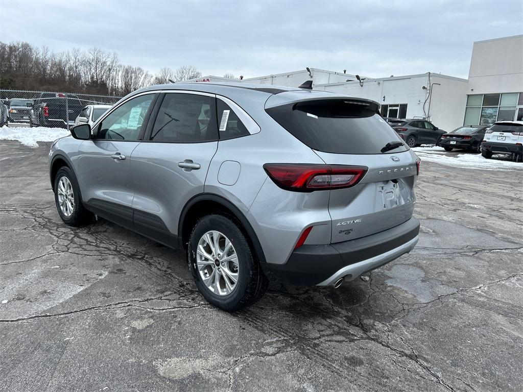 new 2024 Ford Escape car, priced at $27,314