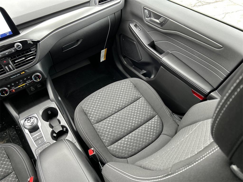 new 2024 Ford Escape car, priced at $27,314