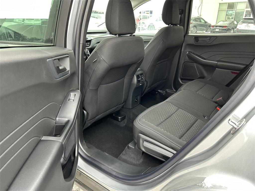 new 2024 Ford Escape car, priced at $27,314
