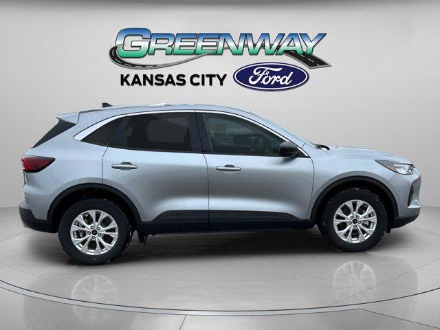 new 2024 Ford Escape car, priced at $27,314