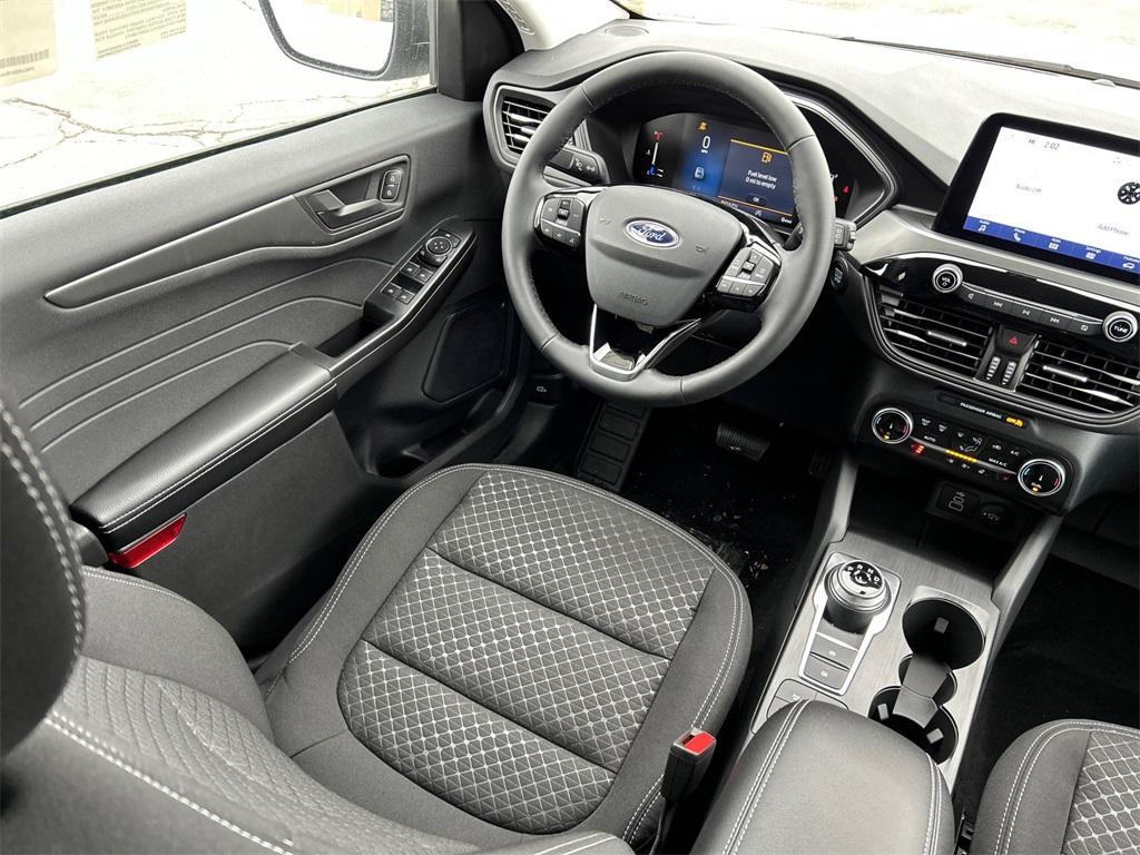 new 2024 Ford Escape car, priced at $27,314