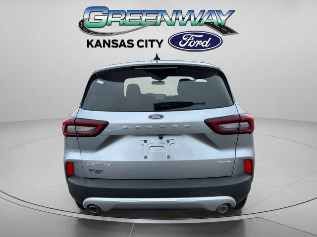 new 2024 Ford Escape car, priced at $27,314