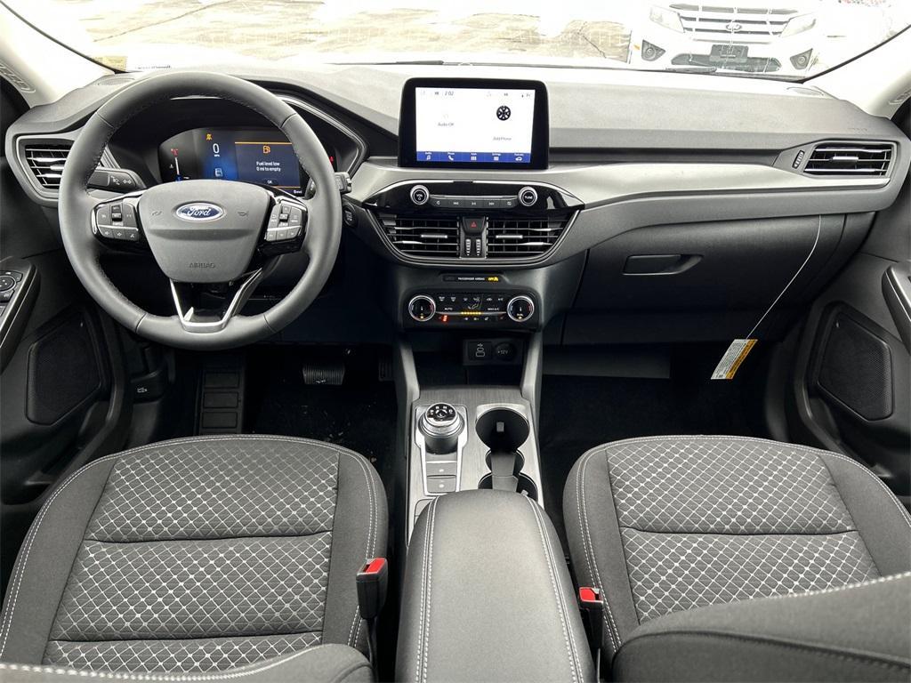 new 2024 Ford Escape car, priced at $27,314
