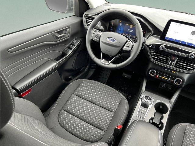 new 2024 Ford Escape car, priced at $27,314