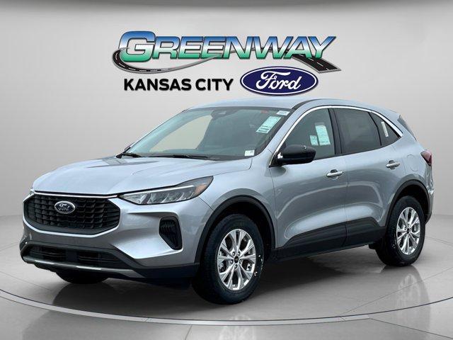 new 2024 Ford Escape car, priced at $27,314