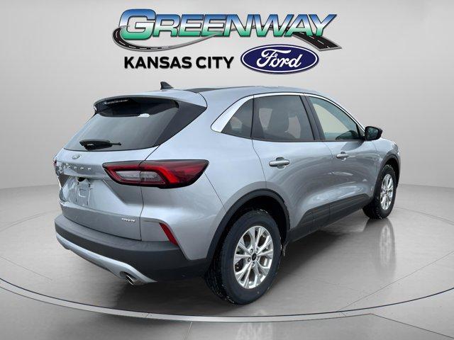 new 2024 Ford Escape car, priced at $27,314