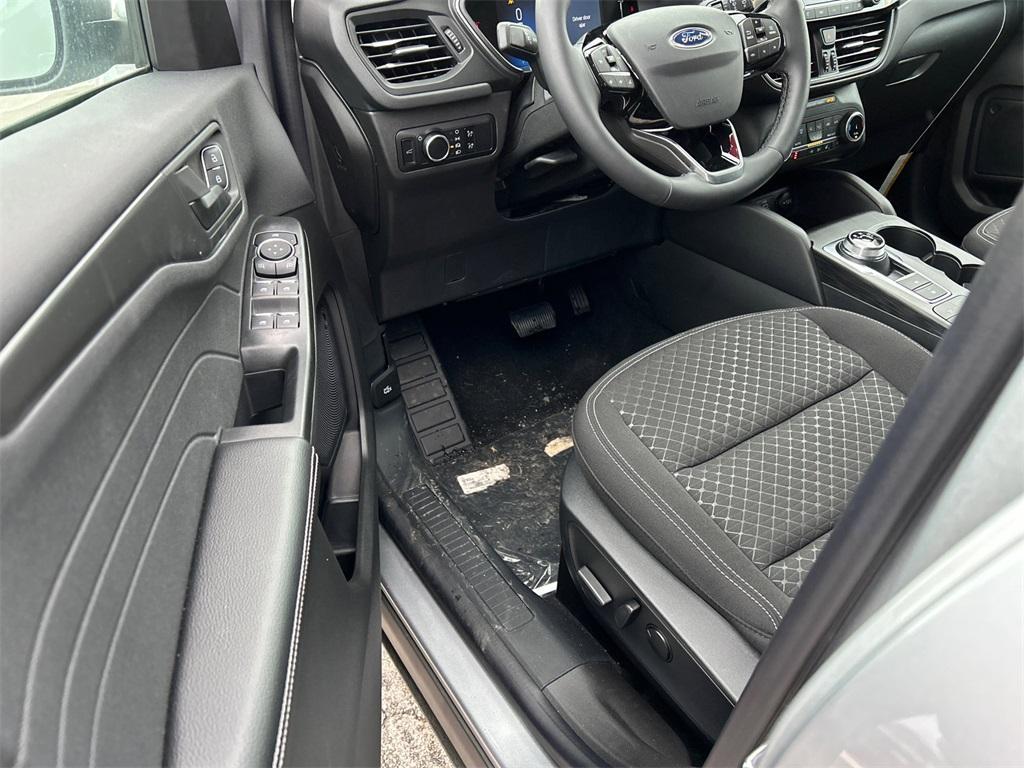 new 2024 Ford Escape car, priced at $27,314