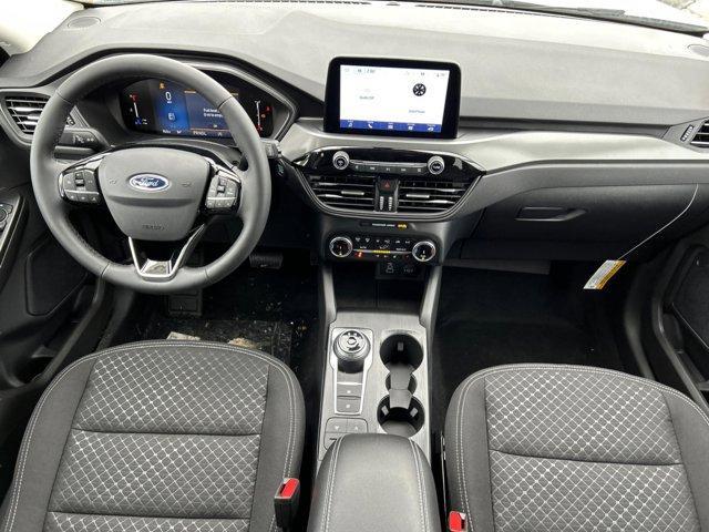 new 2024 Ford Escape car, priced at $27,314