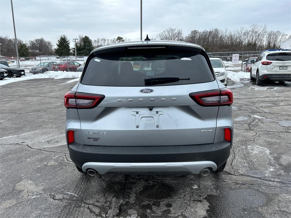 new 2024 Ford Escape car, priced at $27,314