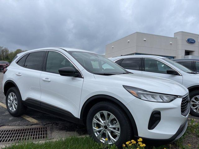 new 2024 Ford Escape car, priced at $28,500