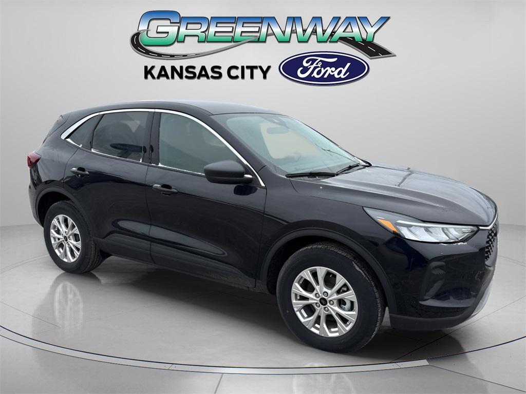 new 2024 Ford Escape car, priced at $27,500