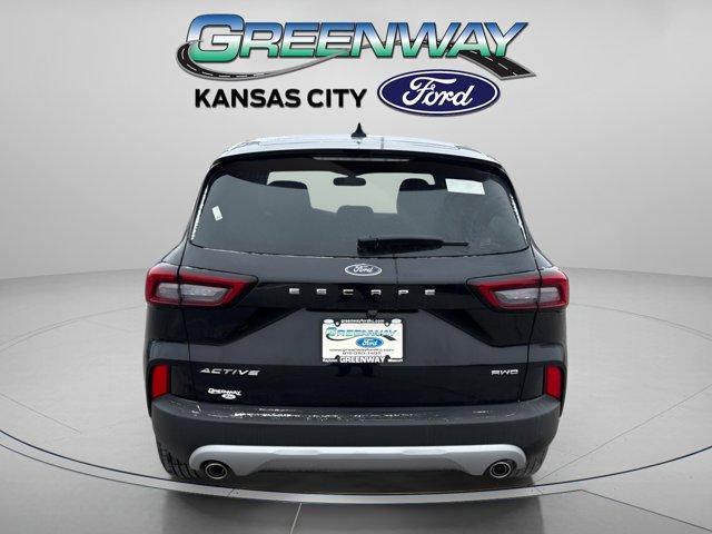new 2024 Ford Escape car, priced at $27,500