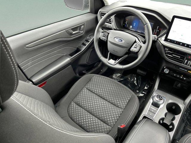 new 2024 Ford Escape car, priced at $27,500