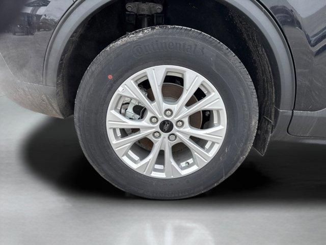new 2024 Ford Escape car, priced at $27,500