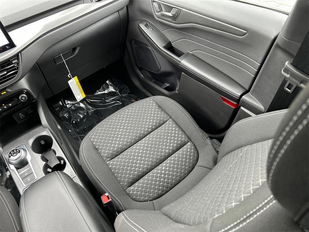 new 2024 Ford Escape car, priced at $26,605