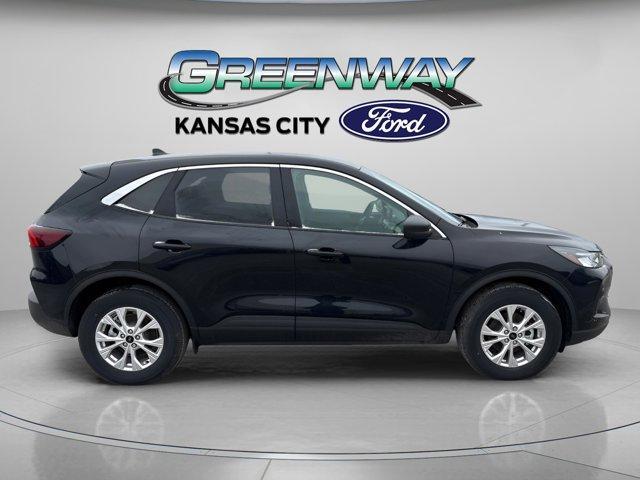 new 2024 Ford Escape car, priced at $27,500