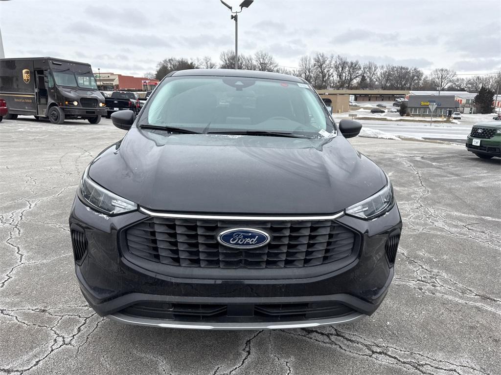 new 2024 Ford Escape car, priced at $27,500