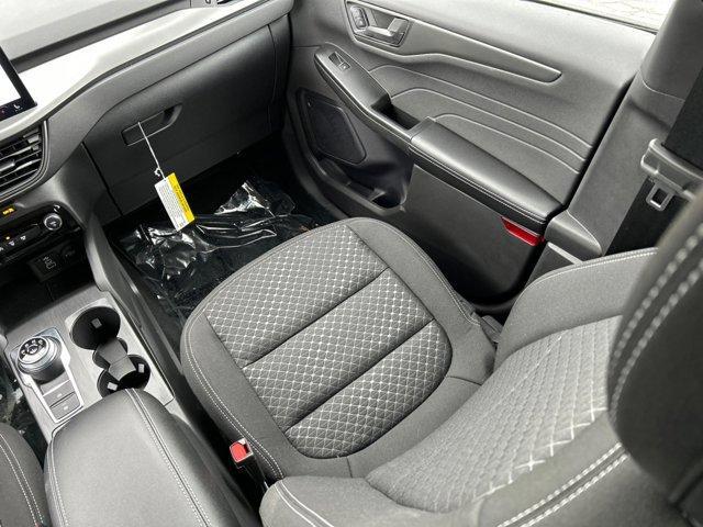 new 2024 Ford Escape car, priced at $27,500