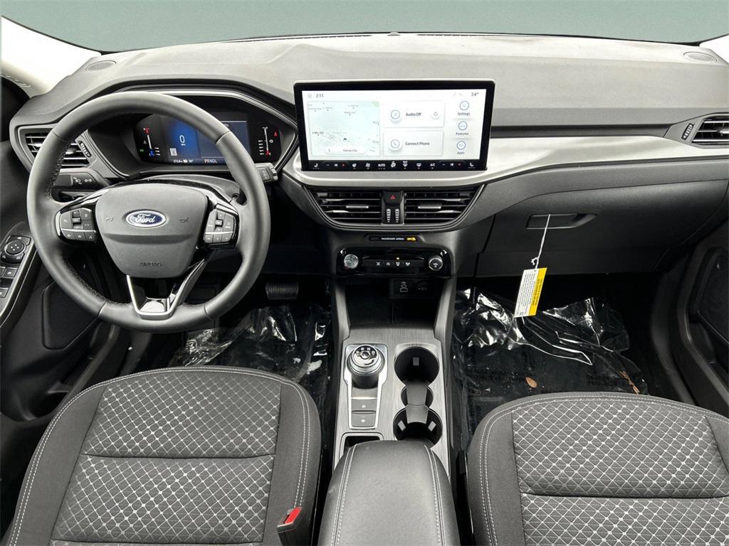 new 2024 Ford Escape car, priced at $26,605