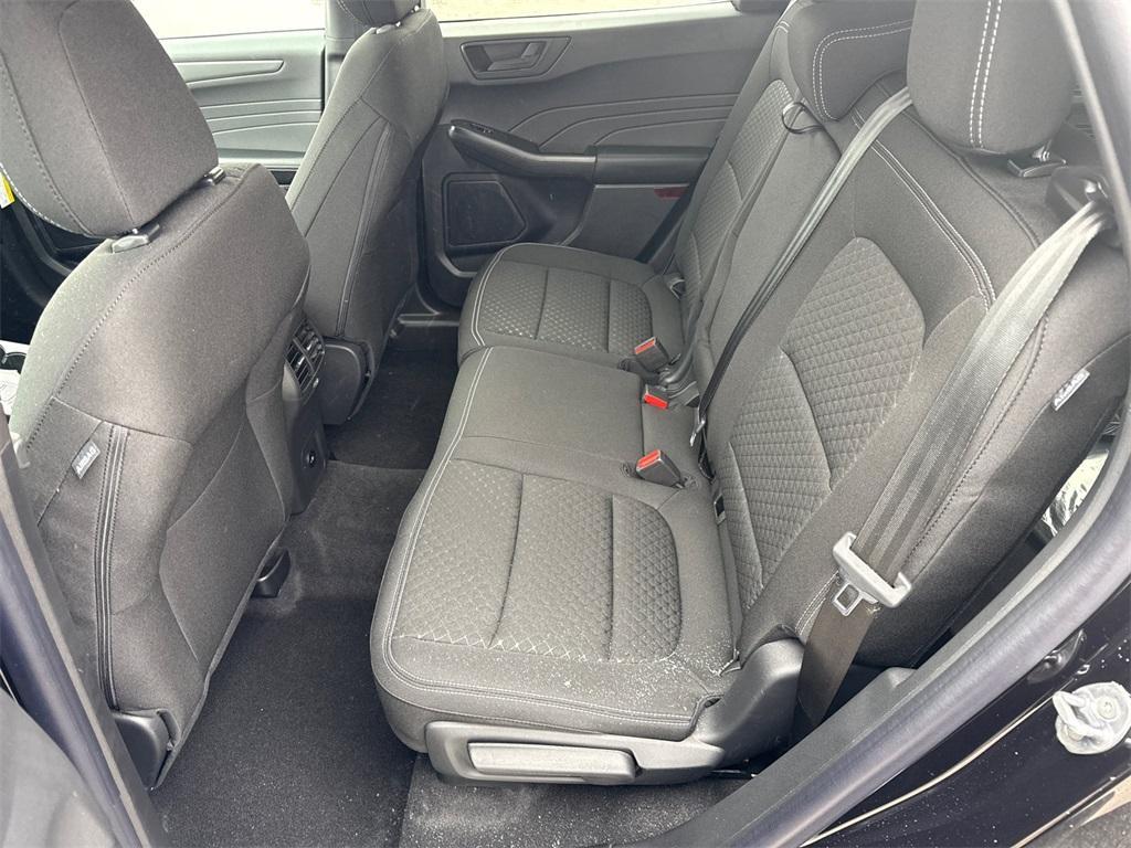 new 2024 Ford Escape car, priced at $27,500