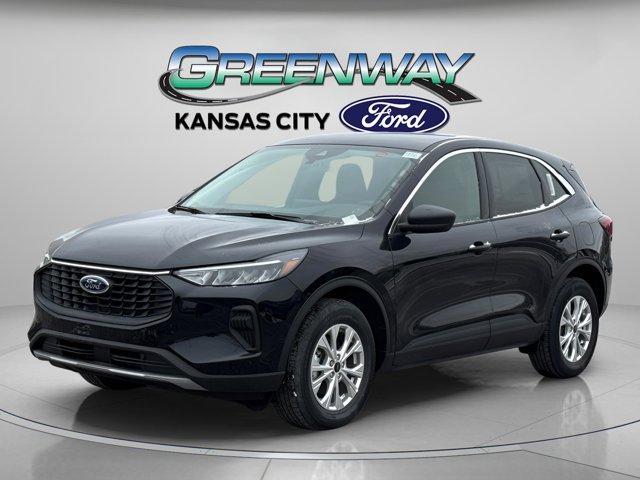 new 2024 Ford Escape car, priced at $27,500