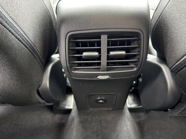 new 2024 Ford Escape car, priced at $27,500