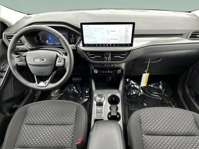 new 2024 Ford Escape car, priced at $27,500