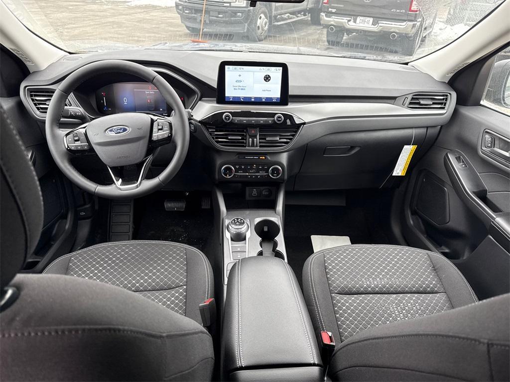 new 2024 Ford Escape car, priced at $27,500