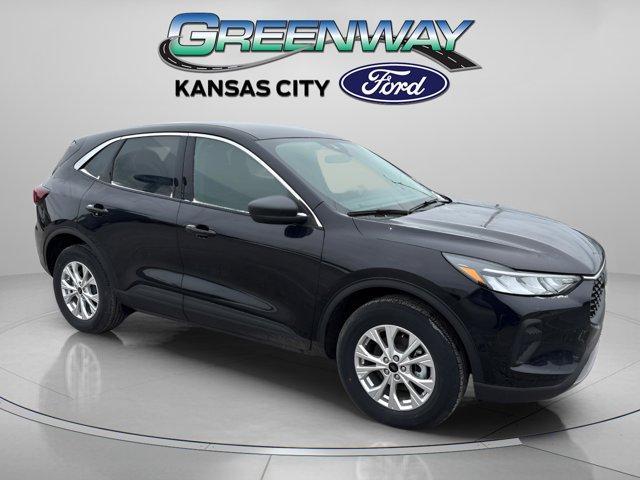 new 2024 Ford Escape car, priced at $27,500